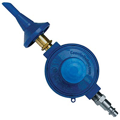 Auto Fill Outlet Extension, 10Ft. - 1 Pc.