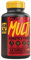 MUTANT Multi - High Potency Vitamins with 75+ Ingredients | Specifically Formulated for Heavy Lifting | 60 Tablets