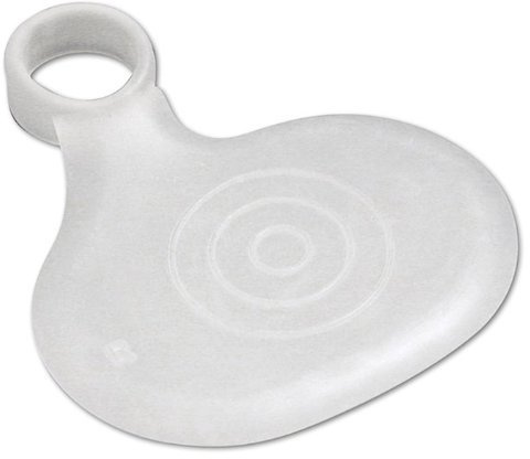 PediFix Visco-GEL Ball of Foot Cushion - Small Left