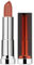 Maybelline Jade Color Sensational Lippenstift, 625, iced caramel