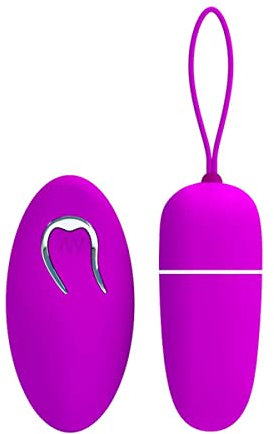 Pretty Love Uovo vibrante