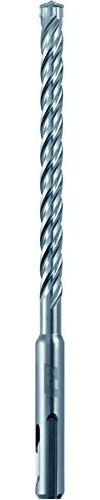 alpen SDS-Plus Hammerboher F8 extreme, 4 Schneiden, Durchmesser 25 mm, Länge 460 x 400 mm, 87602500100