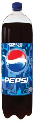 Pepsi Pack of 6x2L Cola Bottles