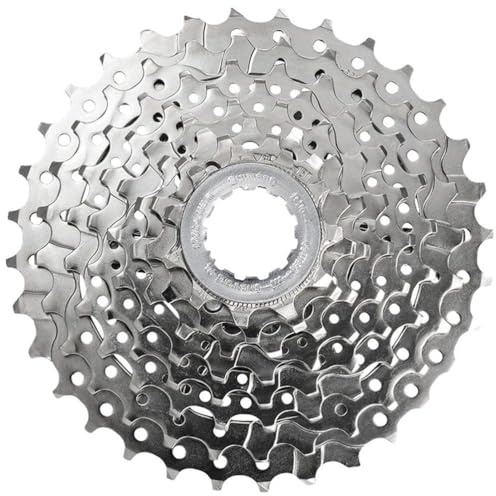 Shimano CS-HG50 11-32 8-Speed Hyperglide Cassette
