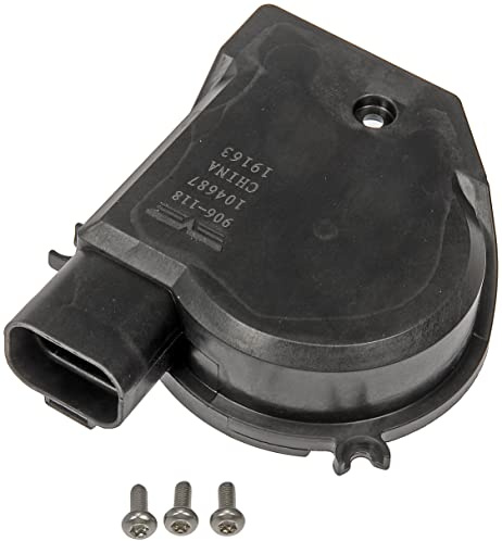 Dorman 906-118 Wiper Motor Pulse Board Compatible with Select Models