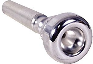 Parduba Trumpet Mouthpiece (PARTP3)