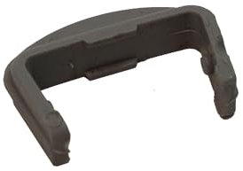 Beko Lavavajillas cesta delantera riel con tapa