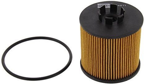 Mapco 64811 Filtro de aceite