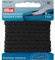 Prym Standard-Elastic 7 mm schwarz, Polyester