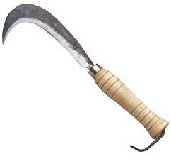 RONCOLINA ORTO mm.135 1031 FALCI [FALCI ]