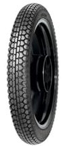 MITAS 3.50/- 18 62P Neumáticos de Verano Moto