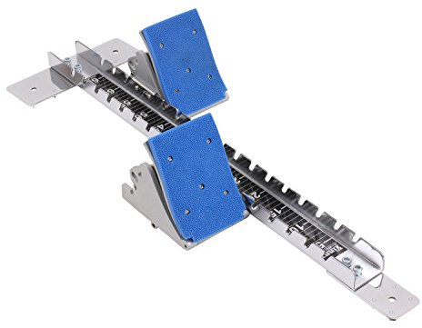 Vinex Wettkampf-Startblock Mark IV