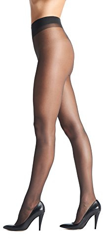 Oroblu Glanzstrumpfhose MAGIE 20 den in der Größe 38-40 und Farbe black