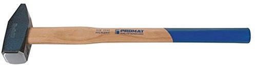 Promat Vorschlaghammer 6.000 g Hickory