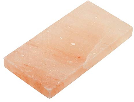 LANDMANN Urval av saltsten, beige