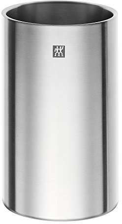 ZWILLING Sommelier Stainless Steel Wine Bottle Cooler