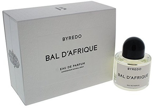 Byredo Bal D'afrique Eau De Parfum 50ml