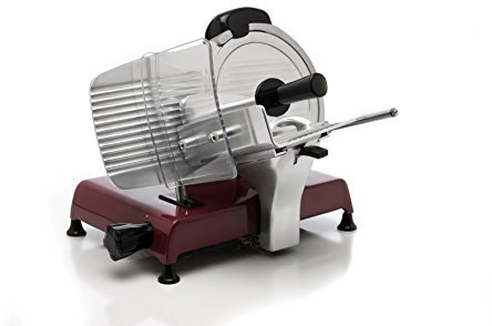 Berkel Red Line 220-220v 50hz - Affettatrice universale