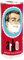 Shaving Factory Arko Rasierseife Shaving Cream Soap Stick - 1 Stück