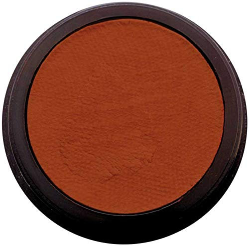 Eulenspiegel - Profi-Aqua Schminke, für ca. 50 Gesichter, 20 ml, vegan