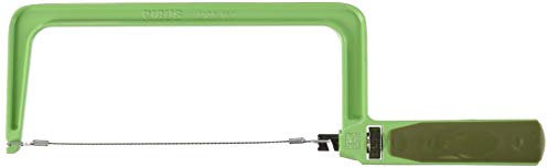 SEGHETTO da traforo Freeway alluminio cinghia tracolla sporgenza 55 mm