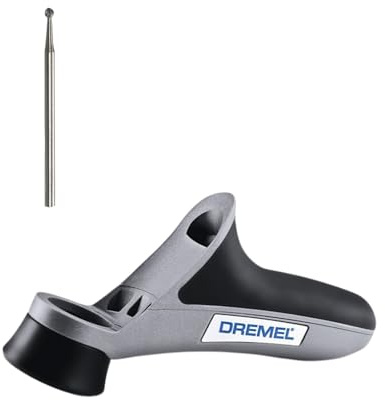 Dremel Detailer's Grip Attachment