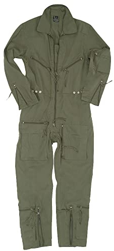 Mil-Tec Monos de hombre 11727001