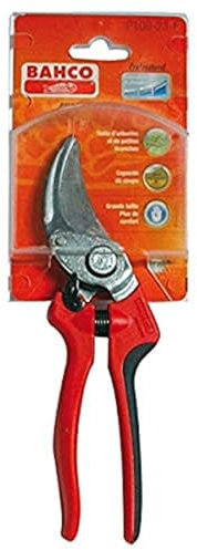 Sécateur de jardin professionnel 230 mm Bahco P108-23-F