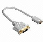 Lmp 7758 - Adattatore Mini-DVI To DVI