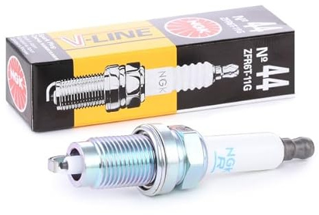 NGK 97237 - Candela di accensione