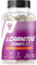 TREC Nutrition L-CARNITINE Complex - 90 Capsules - L-Carnitine for Enhanced Stamina, Weight Loss, and Endurance Boost - Vitamin B6
