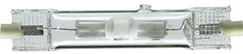 Philips RX7S - Lampadina MHN-TD PRO 150 Watt, luce bianca naturale (842)