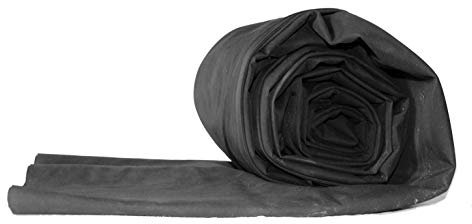 10 x 15 Firestone 45 Mil EPDM Teichfolie