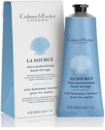 Crabtree & Evelyn La Source Hand Therapy 100 g