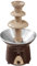 Wilton Chocolate Pro Fountain, Other, Multicoloured, 32.98 x 32.22 x 44.67 cm
