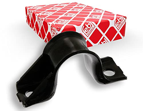 febi bilstein 40417 Clamp for stabiliser, pack of one