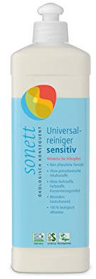 Sonett Universalreiniger sensitiv, 500 ml