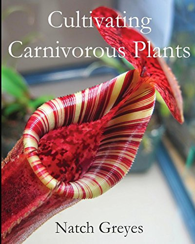Cultivating Carnivorous Plants