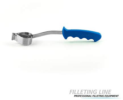 FilletingLine 121103