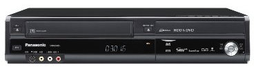 Panasonic DMR-EX99V Videoregistratore DVD [Importato da Germania]