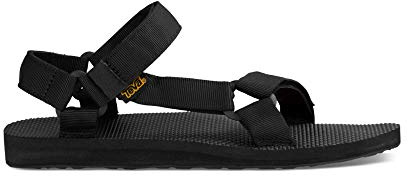 Teva M Original Universal - Urban, Herren Sandalen, Schwarz (Black), 43 EU (10 UK)