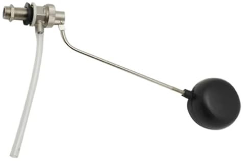 Dianhydro Galleggiante Tipo Catis Con Sfera-3/8