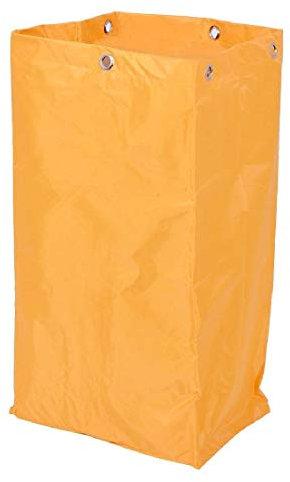 Bolero Bolsa para Carrito de Limpieza de Limpieza de Repuesto DL011 (af08159)