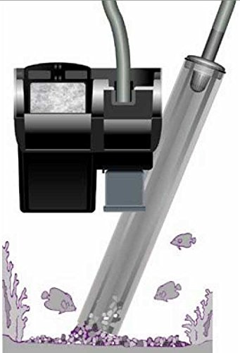 Newa Power Gravel Cleaner 1000 - Pulitore di substrato per acquario