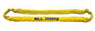 Rundschlinge FORMAT Dop.M.6000kg,N:2m,U:4m