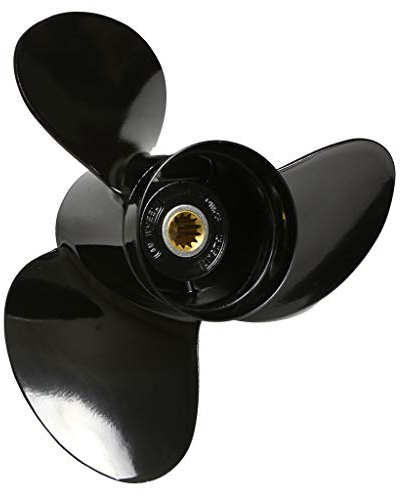 Michigan Wheel 161003 14-1/2 x 19 RH Al 3 Blade MI Match Propeller Vol Sx/Sx Cobra/Omc Cobra I/O