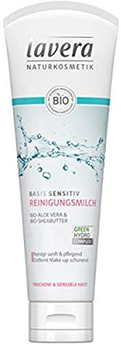 lavera basis sensitiv Reinigungsmilch (0.12 l)