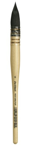 Da Vinci 418 Series Wash Brush, 6