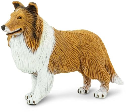 Safari 2393-29 - Collie