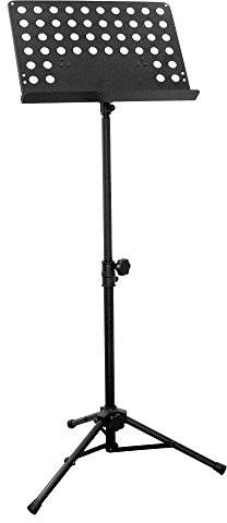 Omnitronic 60006520 - Atril para orquesta